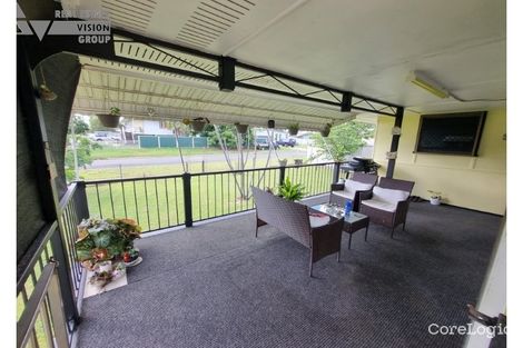 Property photo of 36 Fay Street Blackwater QLD 4717