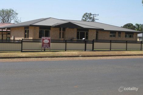 34 Jellicoe St, Clermont, QLD 4721