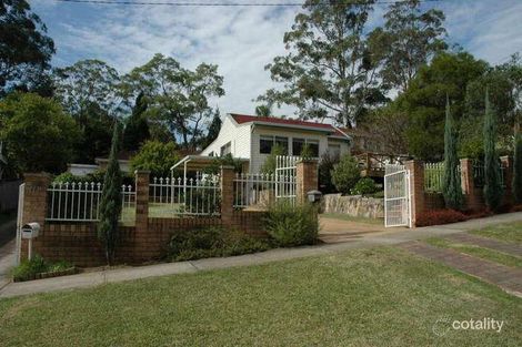 6 Lee Rd, Pennant Hills, NSW 2120