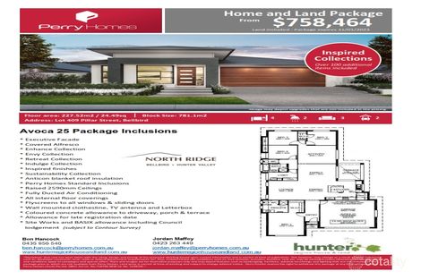 97 Pillar St, Bellbird, NSW 2325