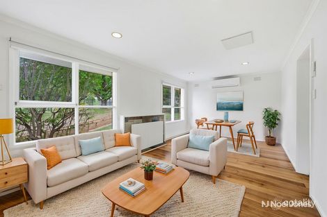 Property photo of 333 Hull Road Mooroolbark VIC 3138