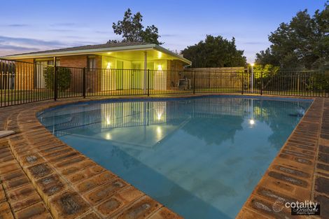 Property photo of 22 Romanella Street Fig Tree Pocket QLD 4069