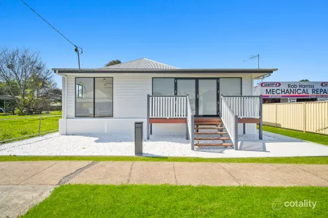 Property photo of 33 John Street Rosewood QLD 4340