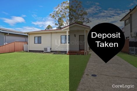 Property photo of 7 Alexander Crescent Macquarie Fields NSW 2564