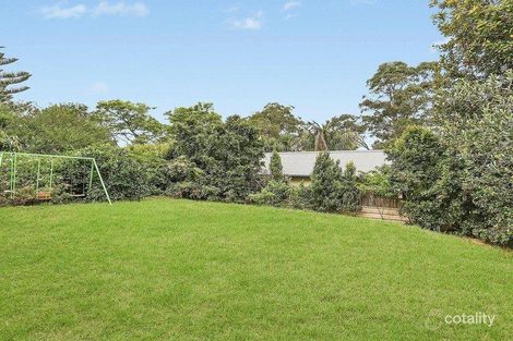 Property photo of 38A Ku-Ring-Gai Chase Road Mount Colah NSW 2079