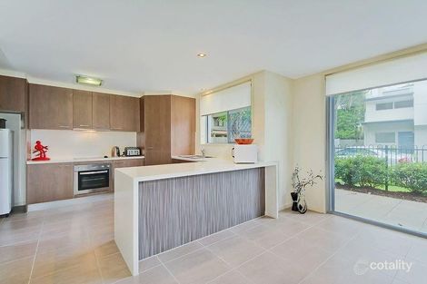 Property photo of 3/59-61 Benowa Road Southport QLD 4215