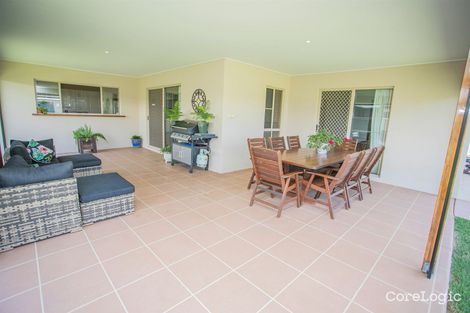Property photo of 39 Sommerfeld Crescent Chinchilla QLD 4413