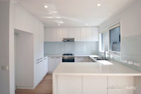 Property photo of 4/191 McKean Street Fitzroy North VIC 3068