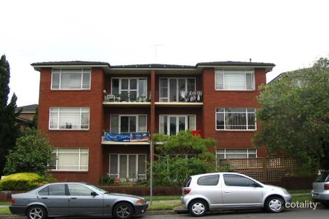 Property photo of 2/7 Chester Street Epping NSW 2121