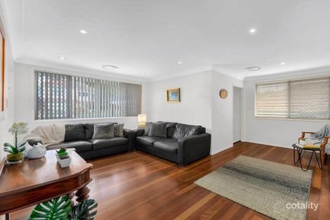 Property photo of 27 Arinya Road Ashgrove QLD 4060