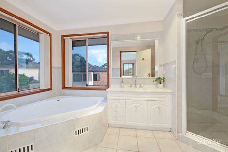 Property photo of 5 Garrison Way Glenwood NSW 2768