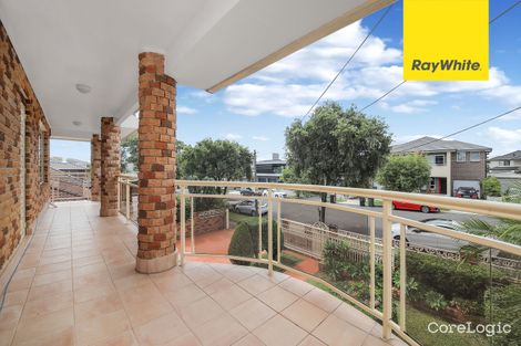 Property photo of 39 Ostend Street Lidcombe NSW 2141