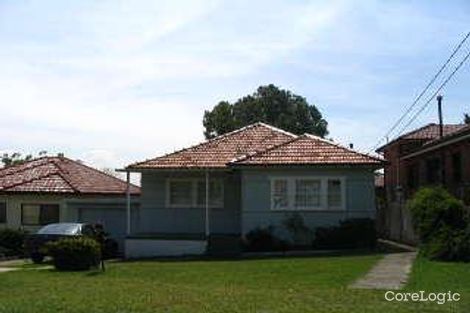 Property photo of 14 Rita Street Narwee NSW 2209