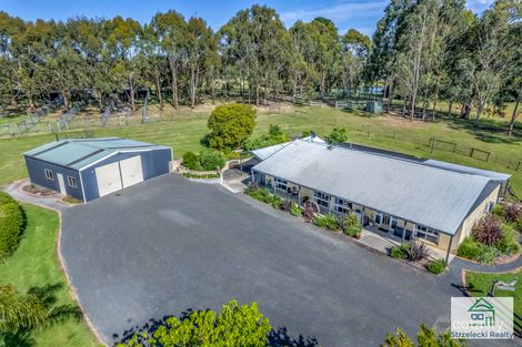 841 Moe-Rawson Rd, Tanjil South, VIC 3825