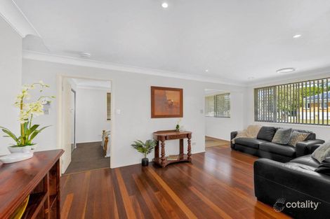 Property photo of 27 Arinya Road Ashgrove QLD 4060