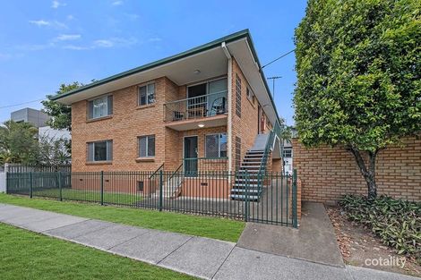 2/34 Orchard St, Hawthorne, QLD 4171