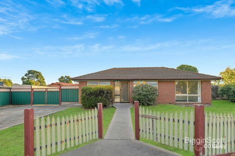 Property photo of 2 Holburn Way Epping VIC 3076