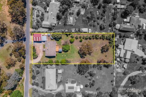 Property photo of 208 Orchard Drive Glenrowan VIC 3675