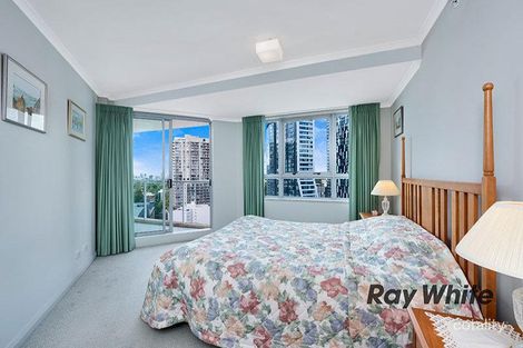 Property photo of 2107/2A Help Street Chatswood NSW 2067