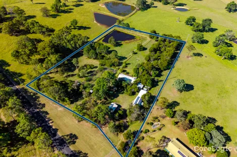 Property photo of 452 Wyndham Lane Kanoona NSW 2550
