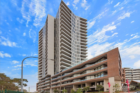 1003/6A ATKINSON ST, LIVERPOOL, NSW 2170