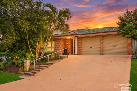 Property photo of 9 Coco Drive Glenmore Park NSW 2745