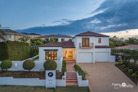 Property photo of 27 Oakley Street Carindale QLD 4152