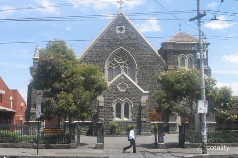 261-289 Sydney Rd, Brunswick, VIC 3056