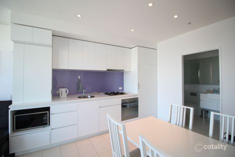 Property photo of 2609N/241 Harbour Esplanade Docklands VIC 3008