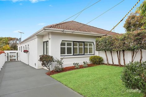 Property photo of 341 Malabar Road Maroubra NSW 2035