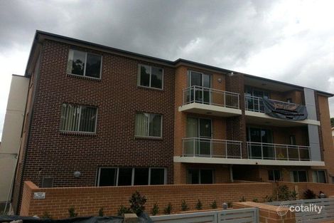 Property photo of 4/63 Stapleton Street Pendle Hill NSW 2145