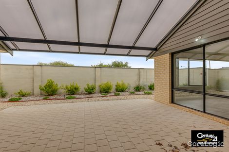 Property photo of 12 Birchmore Gardens Ellenbrook WA 6069