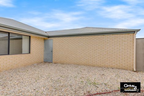 Property photo of 12 Birchmore Gardens Ellenbrook WA 6069