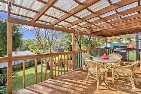 Property photo of 5 Narrawa Avenue Erina NSW 2250