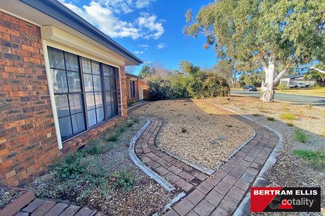 Property photo of 50 Bunbury Street Stirling ACT 2611
