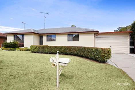 5 West Pl, Camden South, NSW 2570