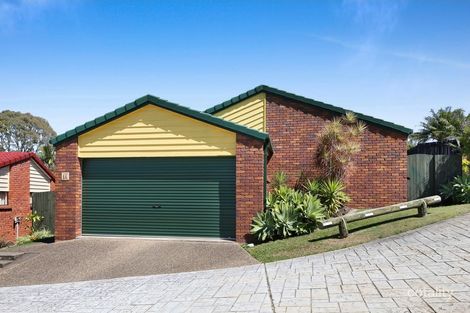 11/4 Madsen Pl, Southport, QLD 4215