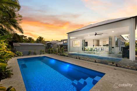 Property photo of 15 McLean Parade Ashgrove QLD 4060