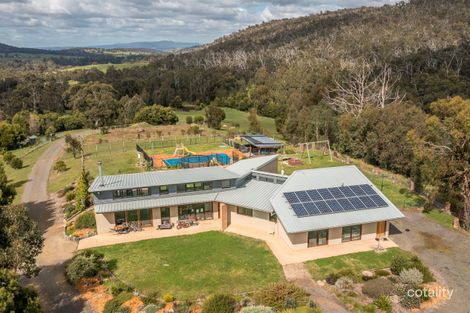 Property photo of 51 Full And Plenty Track Steels Creek VIC 3775