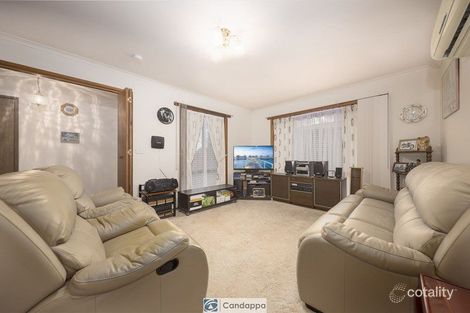 Property photo of 7 Kraft Crescent Drouin VIC 3818