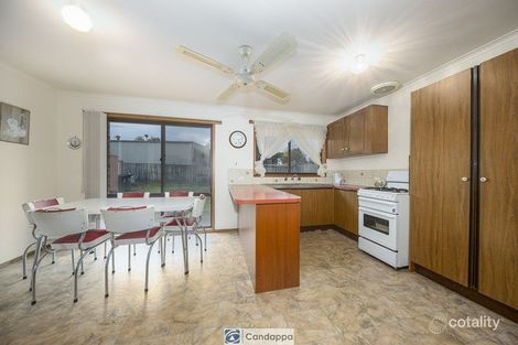 Property photo of 7 Kraft Crescent Drouin VIC 3818
