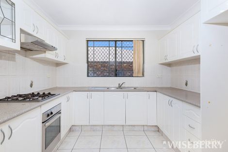 Property photo of 1/90 Dutton Street Yagoona NSW 2199