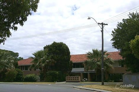 4/22 The Arcade, Doubleview, WA 6018