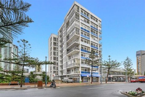 Property photo of 8B/34 Hanlan Street Surfers Paradise QLD 4217