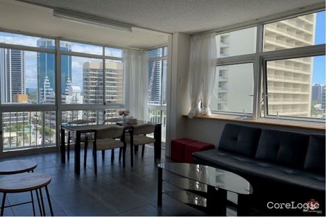 Property photo of 8B/34 Hanlan Street Surfers Paradise QLD 4217