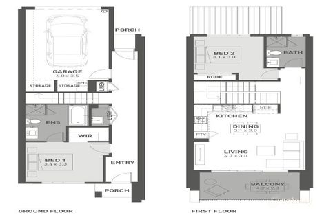 Property photo of 48 Pittsburgh Road Kalkallo VIC 3064