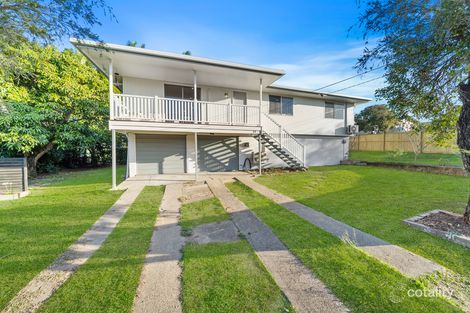 22 Poinciana St, Kingston, QLD 4114