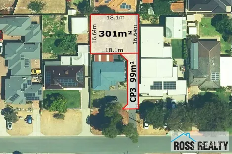 32a Treen St, Balga, WA 6061