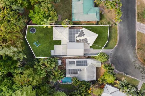 Property photo of 13 Vigilant Close Bentley Park QLD 4869