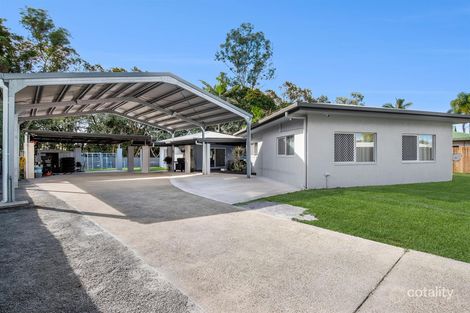 Property photo of 13 Vigilant Close Bentley Park QLD 4869
